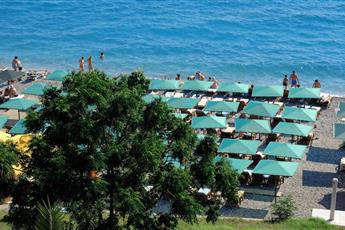 Viking Nona Beach Hotel