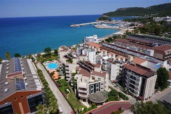 Viking Nona Beach Hotel