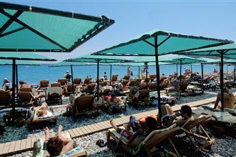 Viking Nona Beach Hotel