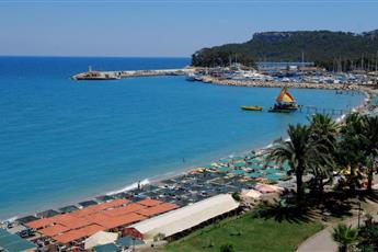 Viking Nona Beach Hotel