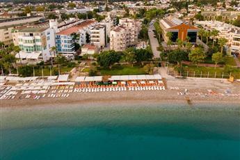 Viking Nona Beach Hotel