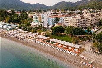 Viking Nona Beach Hotel