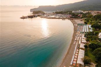 Viking Nona Beach Hotel