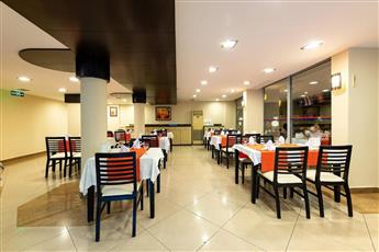 Viking Nona Beach Hotel