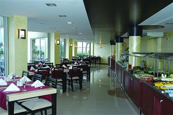 Viking Nona Beach Hotel