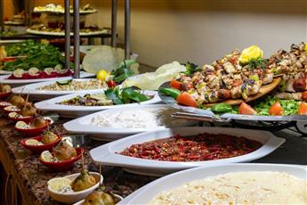 Viking Nona Beach Hotel