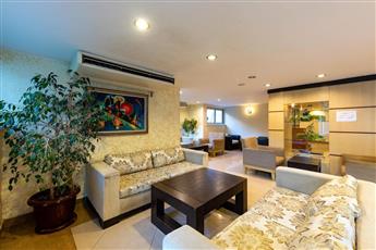 Viking Nona Beach Hotel