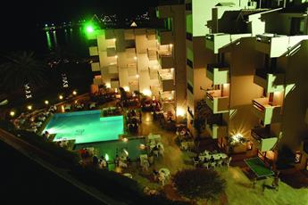 Viking Nona Beach Hotel