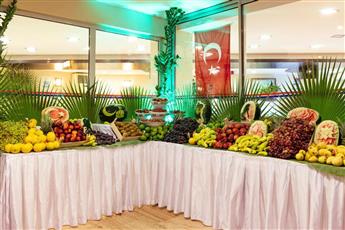 Viking Nona Beach Hotel