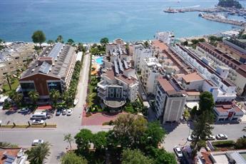 Viking Nona Beach Hotel