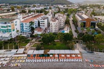 Viking Nona Beach Hotel