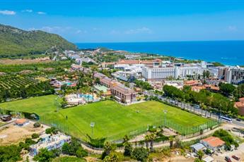 Viking Park Hotel 4*