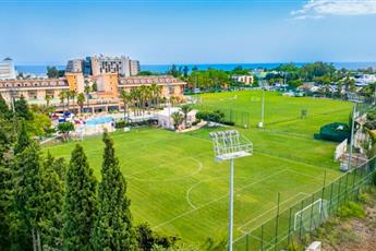 Viking Park Hotel 4*