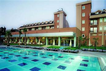 Viking Park Hotel 4*