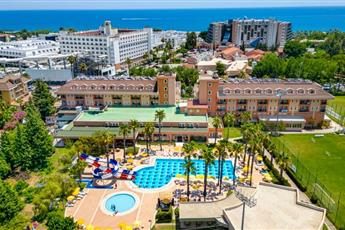Viking Park Hotel