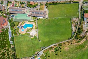 Viking Park Hotel