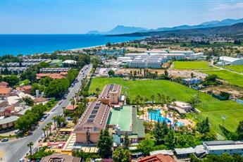 Viking Park Hotel