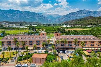 Viking Park Hotel
