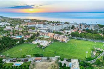 Viking Park Hotel