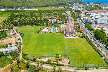Viking Park Hotel