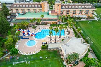 Viking Park Hotel