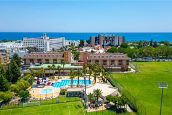 Viking Park Hotel