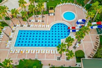 Viking Park Hotel