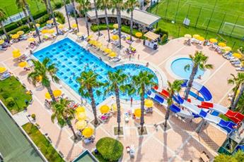 Viking Park Hotel