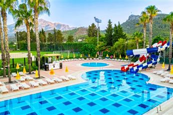 Viking Park Hotel