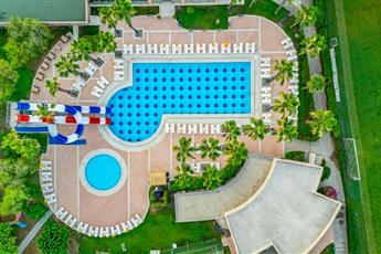 Viking Park Hotel