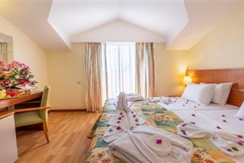 Viking Park Hotel