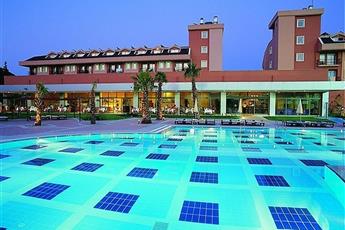 Viking Park Hotel