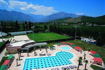 Viking Park Hotel