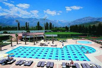 Viking Park Hotel