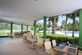 Viking Park Hotel