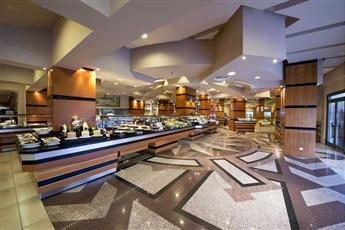 Viking Park Hotel