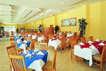 Viking Park Hotel