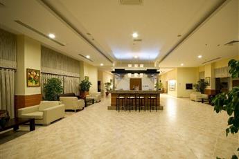 Viking Park Hotel