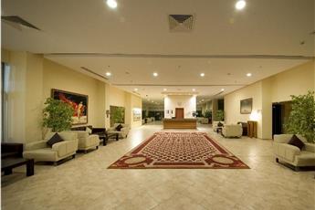 Viking Park Hotel