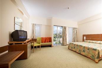 Viking Park Hotel