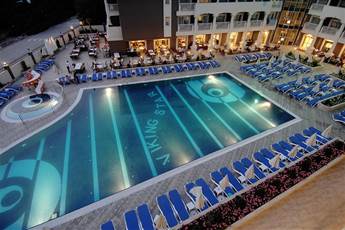 Viking Star Hotel 5*