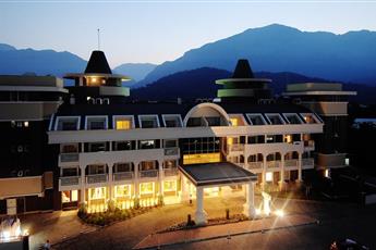 Viking Star Hotel