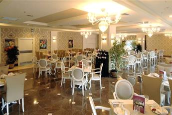 Viking Star Hotel