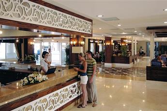 Viking Star Hotel