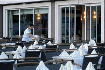 Viking Star Hotel
