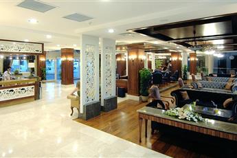Viking Star Hotel