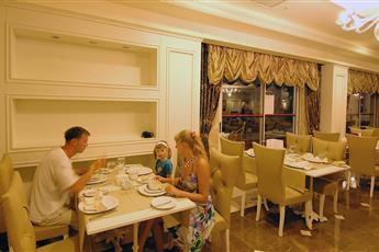 Viking Star Hotel
