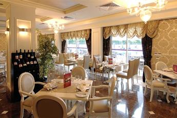 Viking Star Hotel