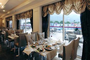 Viking Star Hotel