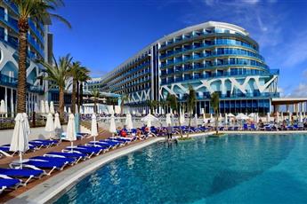 Vikingen Infinity Resort & Spa 5*